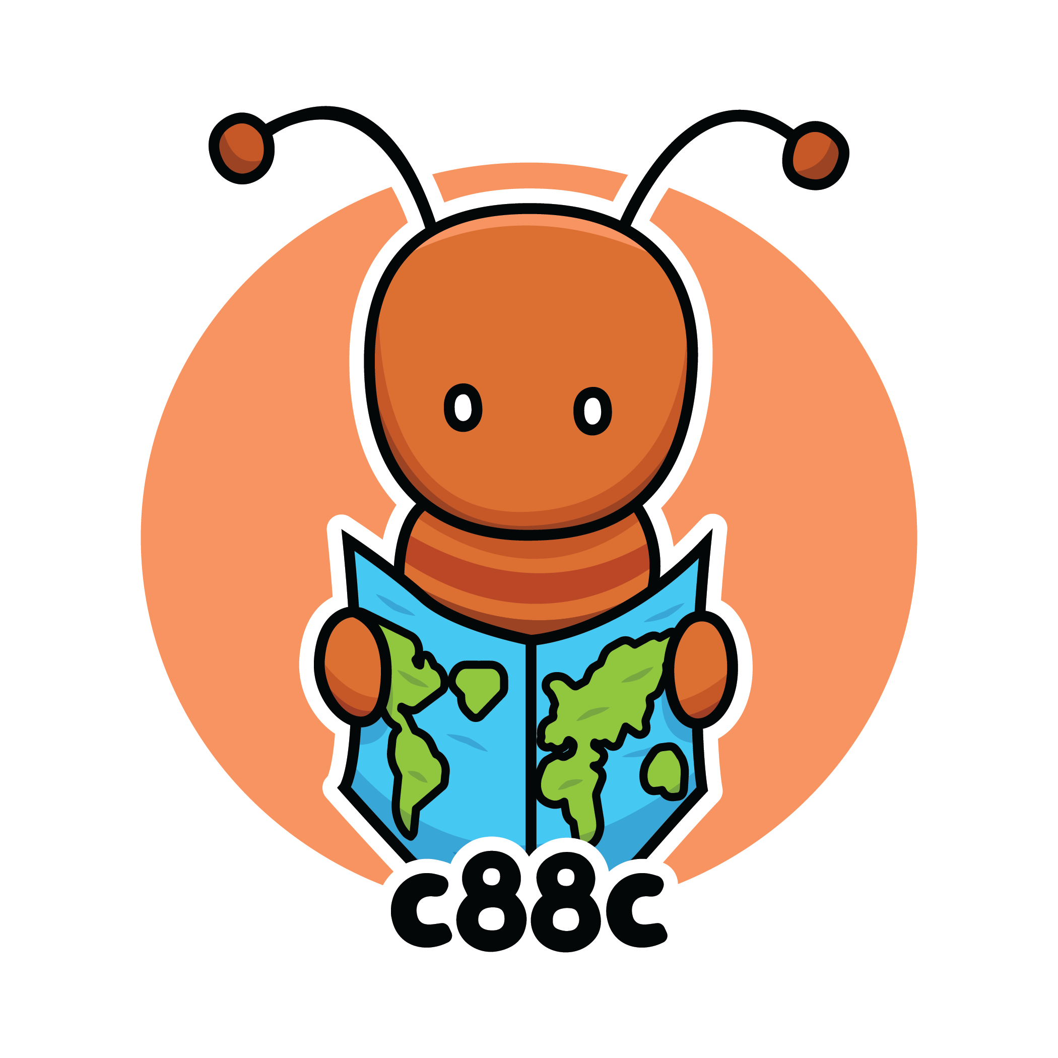 c88c logo