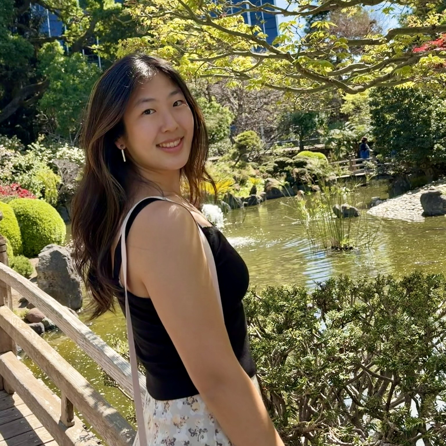 Cynthia Shao profile photo