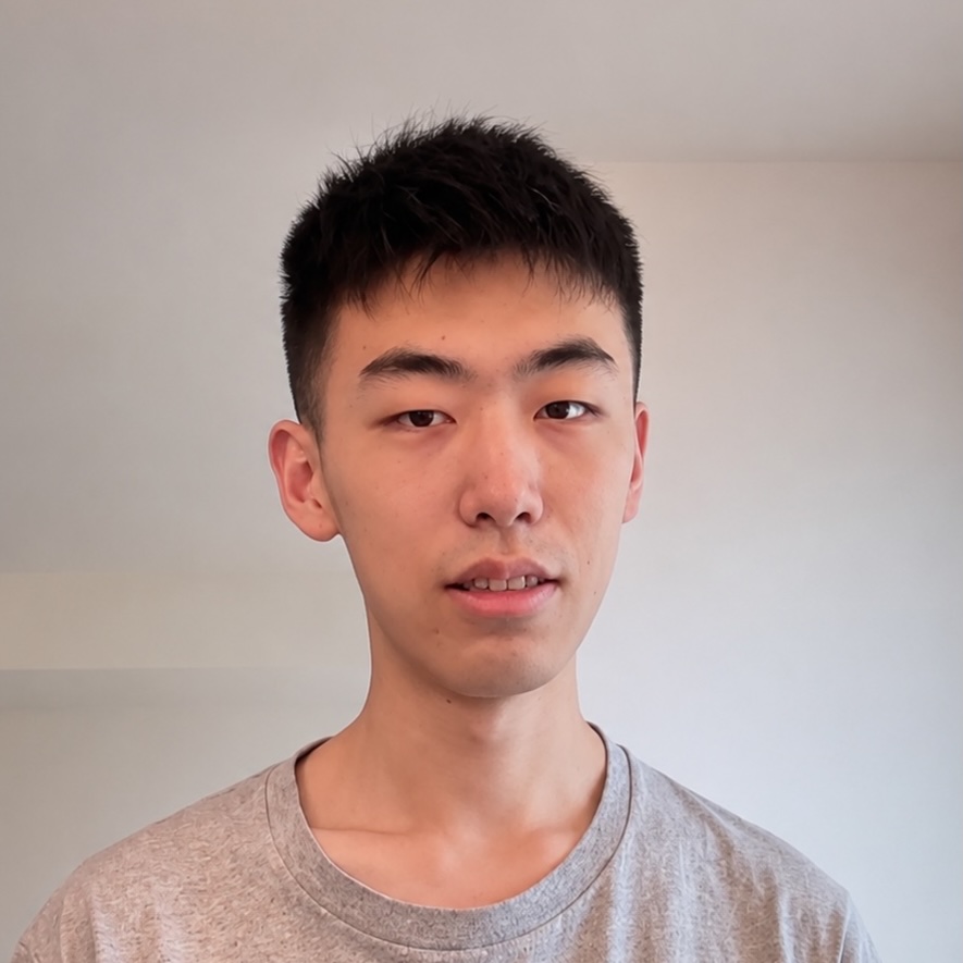 Gavin Wu profile photo