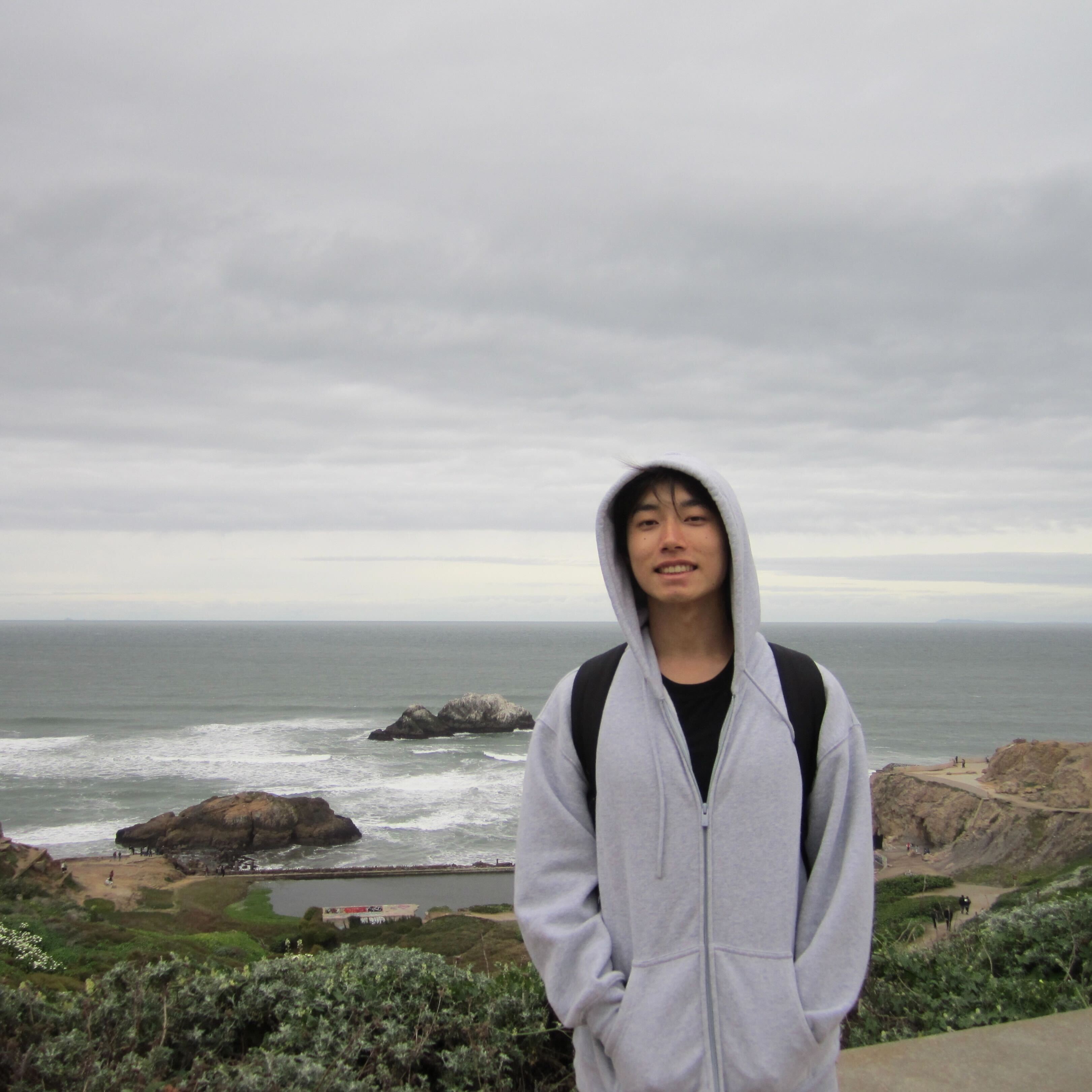 Lucas Chang profile photo