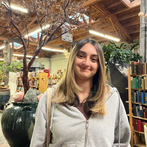 Maryam Akelyan profile photo